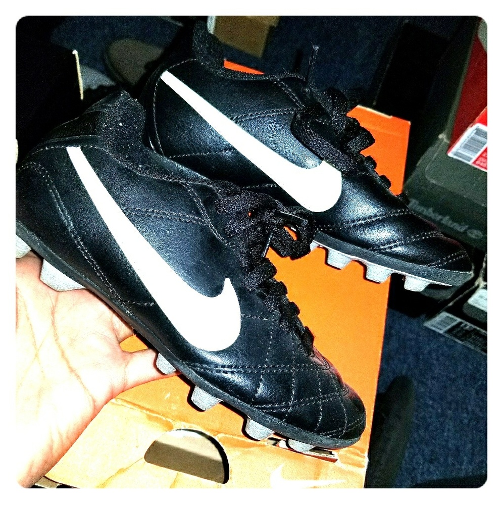Nike Cleats